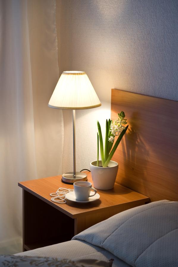 קובנה Centre Hotel מראה חיצוני תמונה