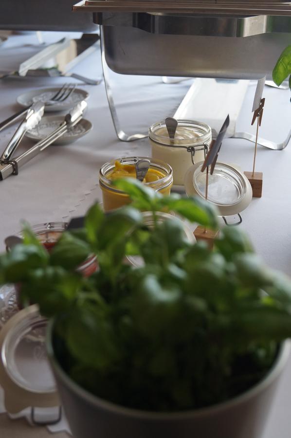 קובנה Centre Hotel מראה חיצוני תמונה