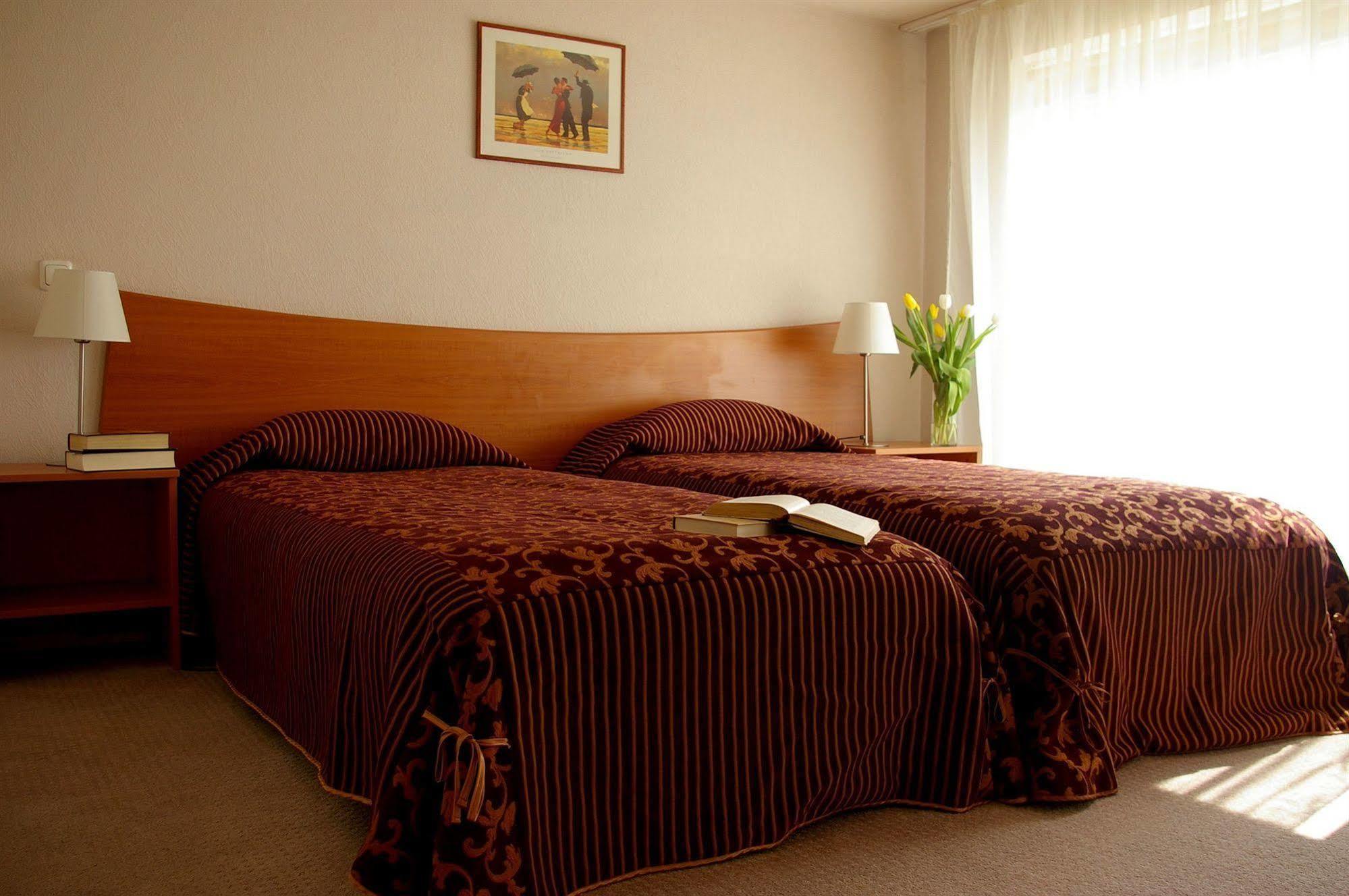 קובנה Centre Hotel חדר תמונה